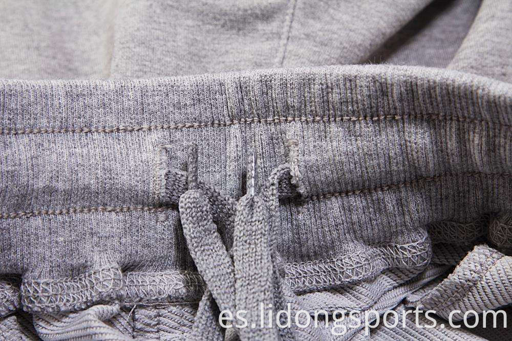 pantalones de pista personalizados al por mayor pantalones para hombres en blanco pantalones de sudor